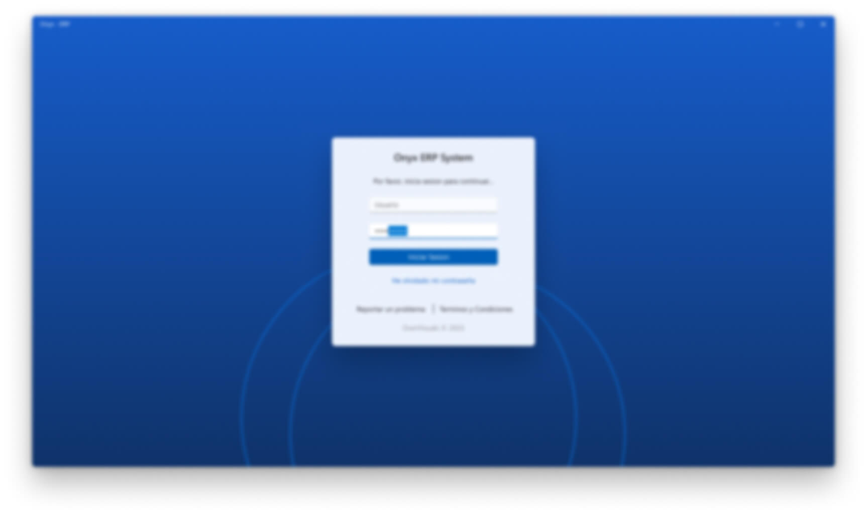 Placeholder showcase image — replace with real app screenshots